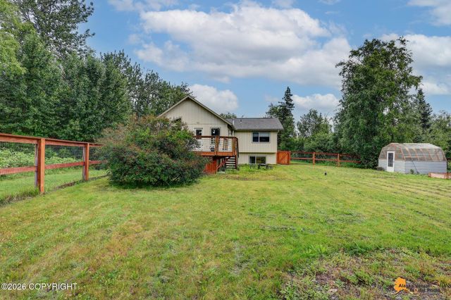 2200 N Claridge Court, Wasilla, AK 99654