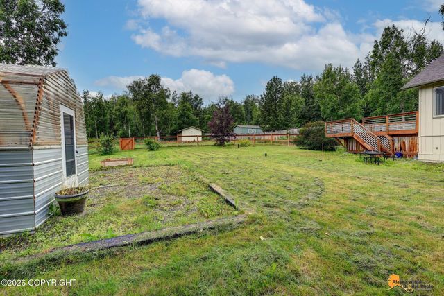 2200 N Claridge Court, Wasilla, AK 99654