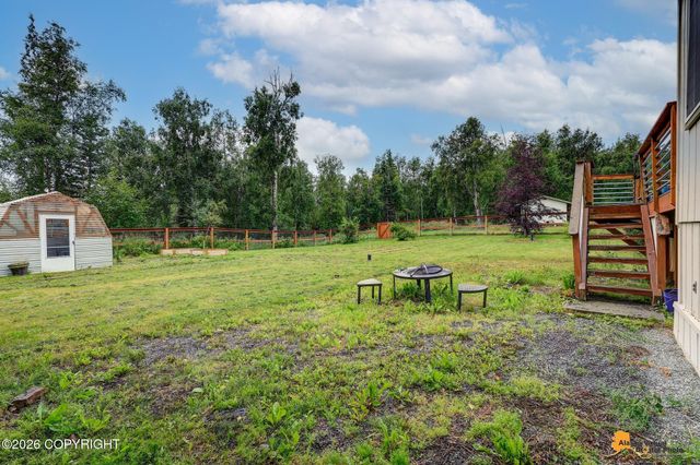 2200 N Claridge Court, Wasilla, AK 99654