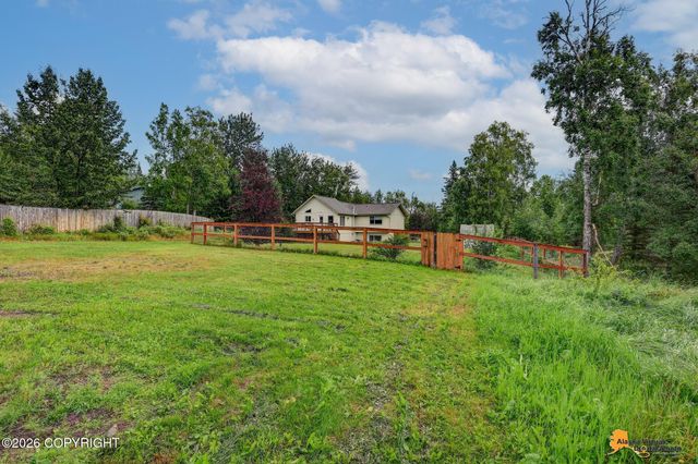 2200 N Claridge Court, Wasilla, AK 99654