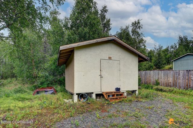 2200 N Claridge Court, Wasilla, AK 99654