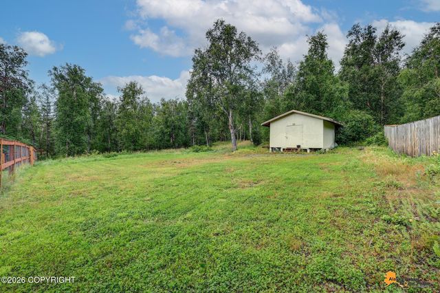 2200 N Claridge Court, Wasilla, AK 99654