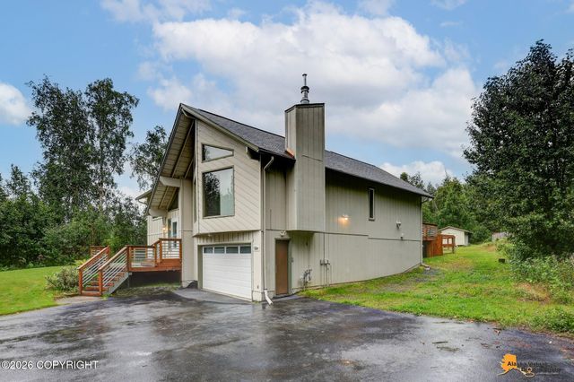 2200 N Claridge Court, Wasilla, AK 99654