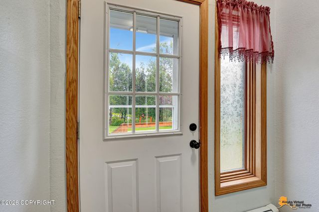 2200 N Claridge Court, Wasilla, AK 99654