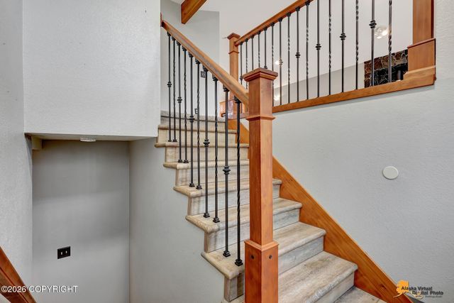 2200 N Claridge Court, Wasilla, AK 99654