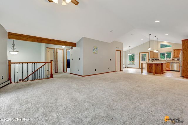 2200 N Claridge Court, Wasilla, AK 99654