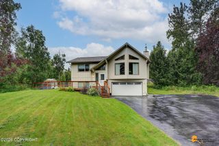 2200 N Claridge Court, Wasilla, AK 99654