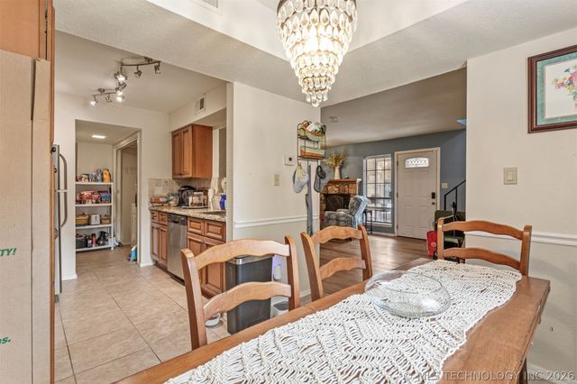 6370 S 80th Avenue E 39M, Tulsa, OK 74133