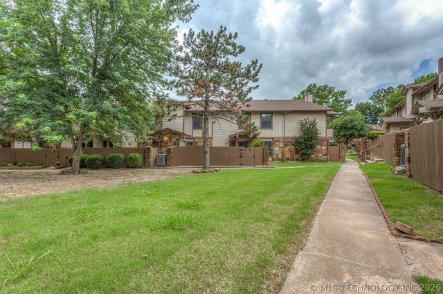 6370 S 80th Avenue E 39M, Tulsa, OK 74133