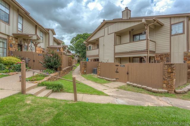 6370 S 80th Avenue E 39M, Tulsa, OK 74133
