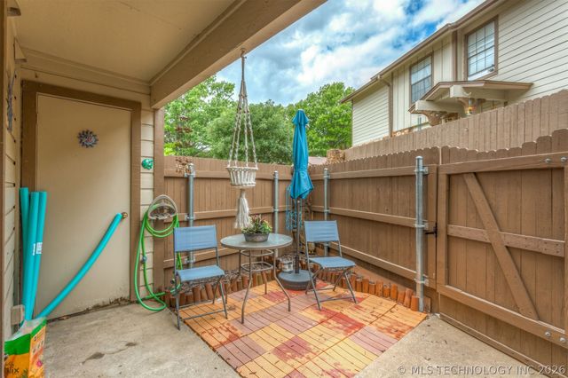 6370 S 80th Avenue E 39M, Tulsa, OK 74133
