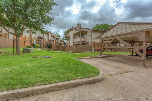 6370 S 80th Avenue E 39M, Tulsa, OK 74133