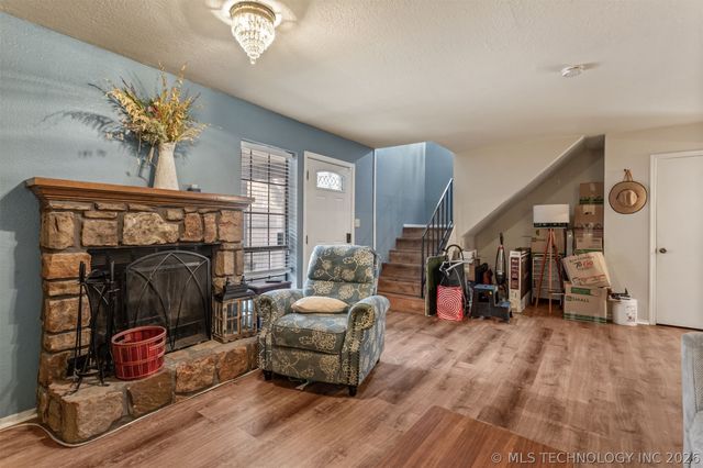 6370 S 80th Avenue E 39M, Tulsa, OK 74133