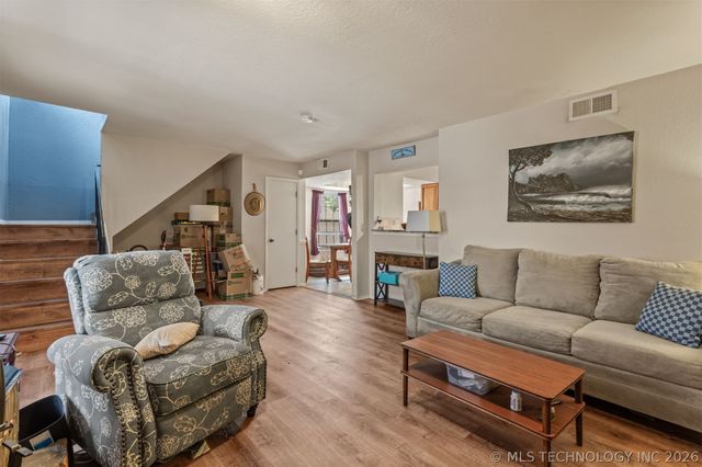 6370 S 80th Avenue E 39M, Tulsa, OK 74133