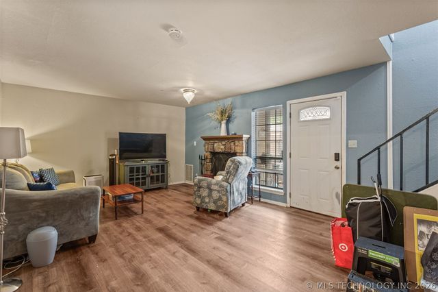 6370 S 80th Avenue E 39M, Tulsa, OK 74133