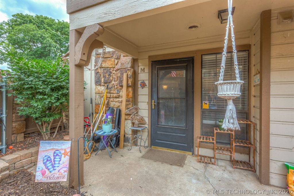 6370 S 80th Avenue E 39M, Tulsa, OK 74133