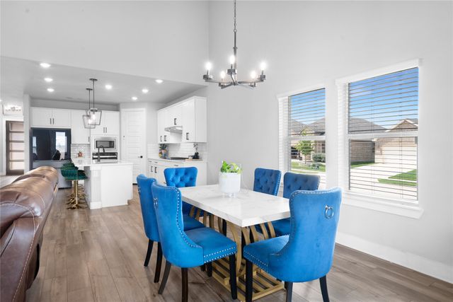 2424 Yosemite Way, Corinth, TX 76210