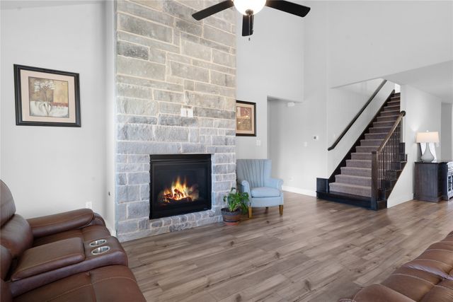 2424 Yosemite Way, Corinth, TX 76210
