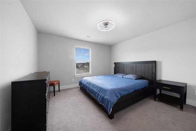 2424 Yosemite Way, Corinth, TX 76210