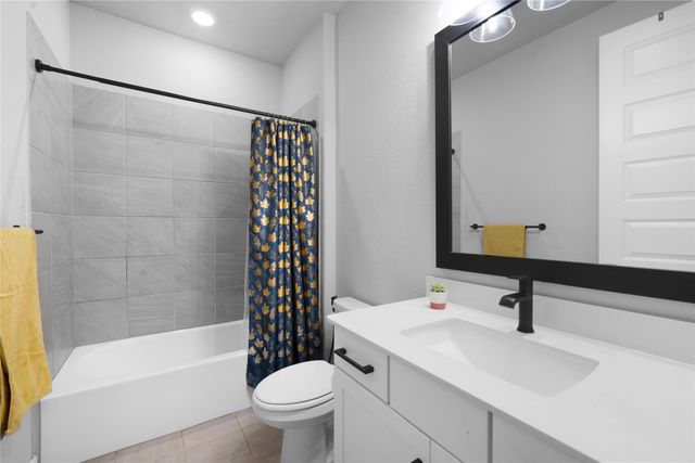 2424 Yosemite Way, Corinth, TX 76210