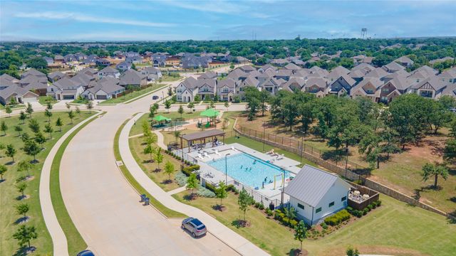 2424 Yosemite Way, Corinth, TX 76210