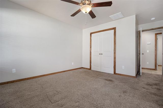 301 NE 5th Street, Blanchard, OK 73010