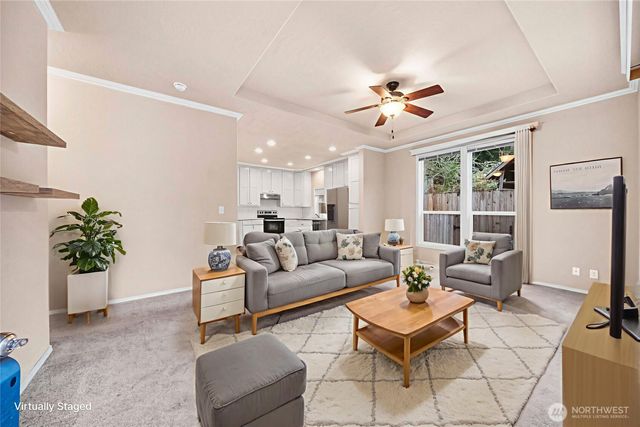 52 SE Spring St, Chehalis, WA 98532