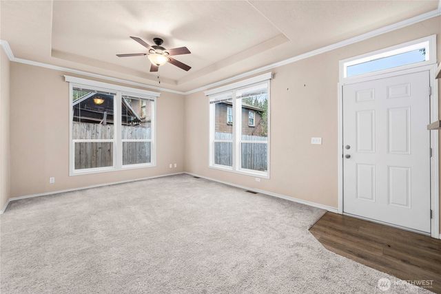 52 SE Spring St, Chehalis, WA 98532