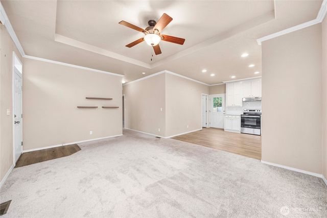 52 SE Spring St, Chehalis, WA 98532