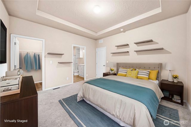 52 SE Spring St, Chehalis, WA 98532