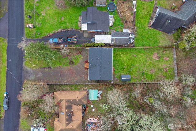 52 SE Spring St, Chehalis, WA 98532