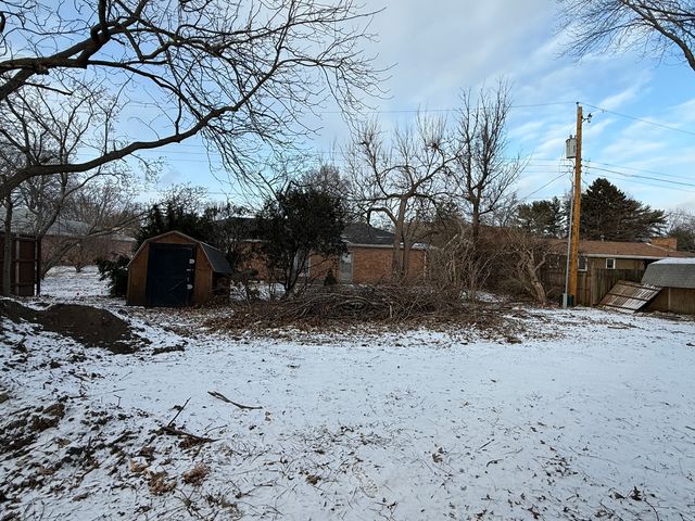 1106 Mitchem Drive, Urbana, IL 61801