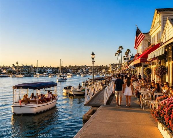 3209 Clay Street, Newport Beach, CA 92663