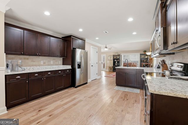 2317 Old Corinth Road, Newnan, GA 30263