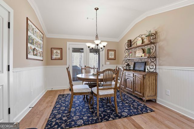 2317 Old Corinth Road, Newnan, GA 30263