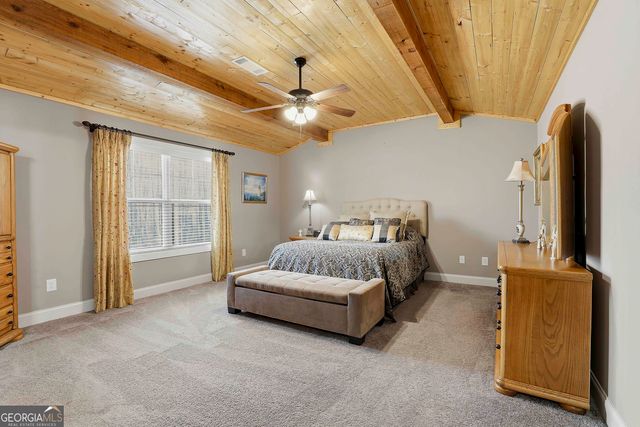 2317 Old Corinth Road, Newnan, GA 30263