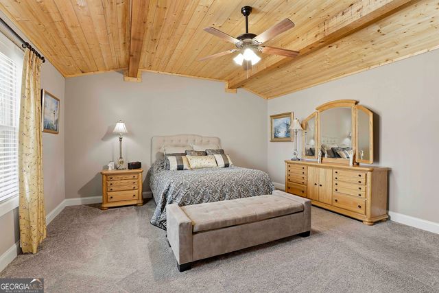 2317 Old Corinth Road, Newnan, GA 30263