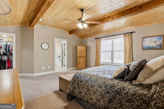 2317 Old Corinth Road, Newnan, GA 30263