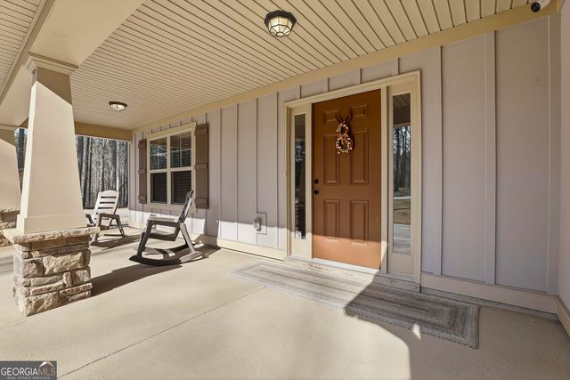 2317 Old Corinth Road, Newnan, GA 30263