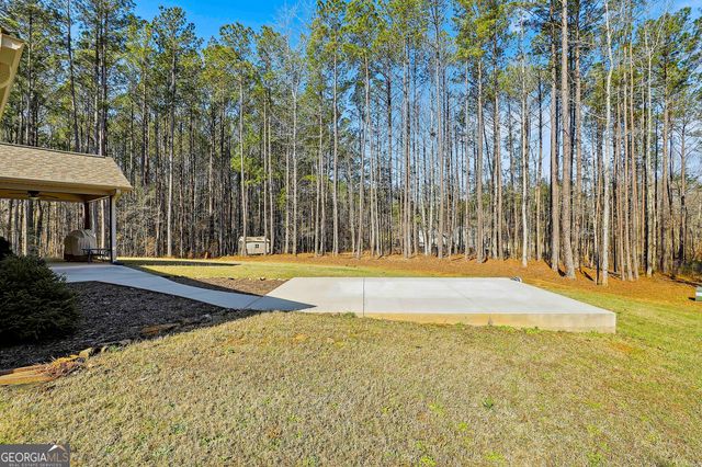 2317 Old Corinth Road, Newnan, GA 30263