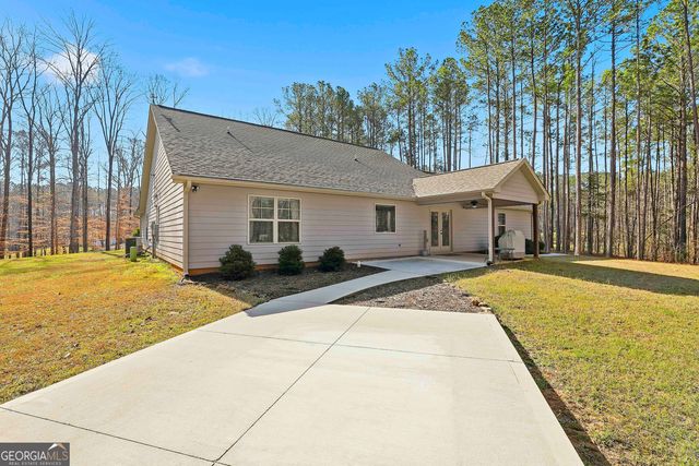 2317 Old Corinth Road, Newnan, GA 30263