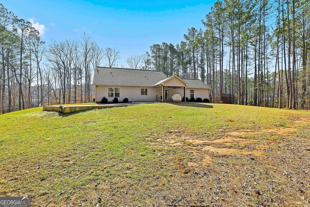 2317 Old Corinth Road, Newnan, GA 30263