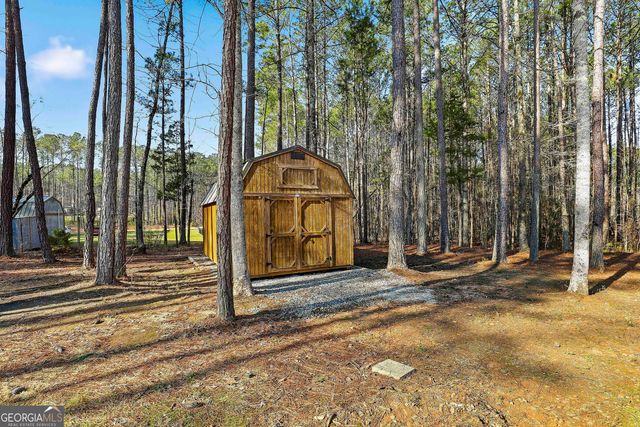 2317 Old Corinth Road, Newnan, GA 30263