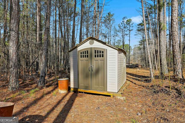 2317 Old Corinth Road, Newnan, GA 30263