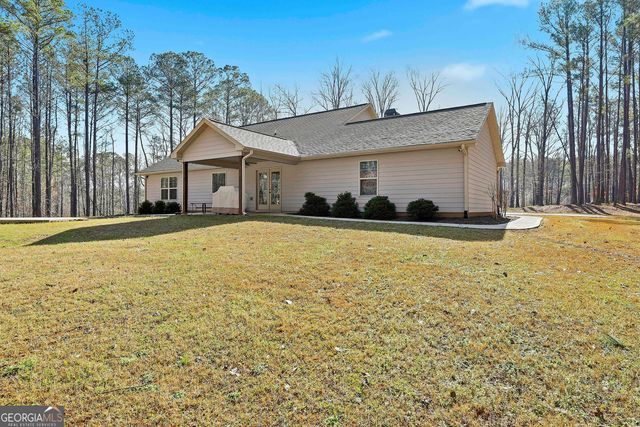 2317 Old Corinth Road, Newnan, GA 30263