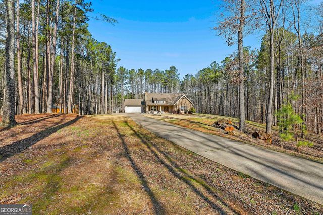 2317 Old Corinth Road, Newnan, GA 30263