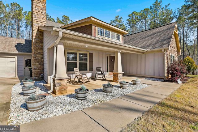 2317 Old Corinth Road, Newnan, GA 30263