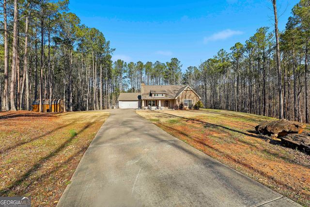 2317 Old Corinth Road, Newnan, GA 30263