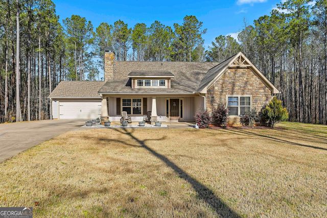 2317 Old Corinth Road, Newnan, GA 30263