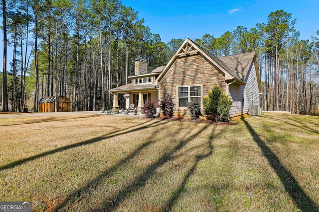 2317 Old Corinth Road, Newnan, GA 30263